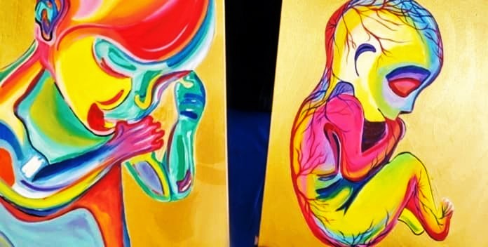 New DNA – Art Auction, Speakers and Testimonials