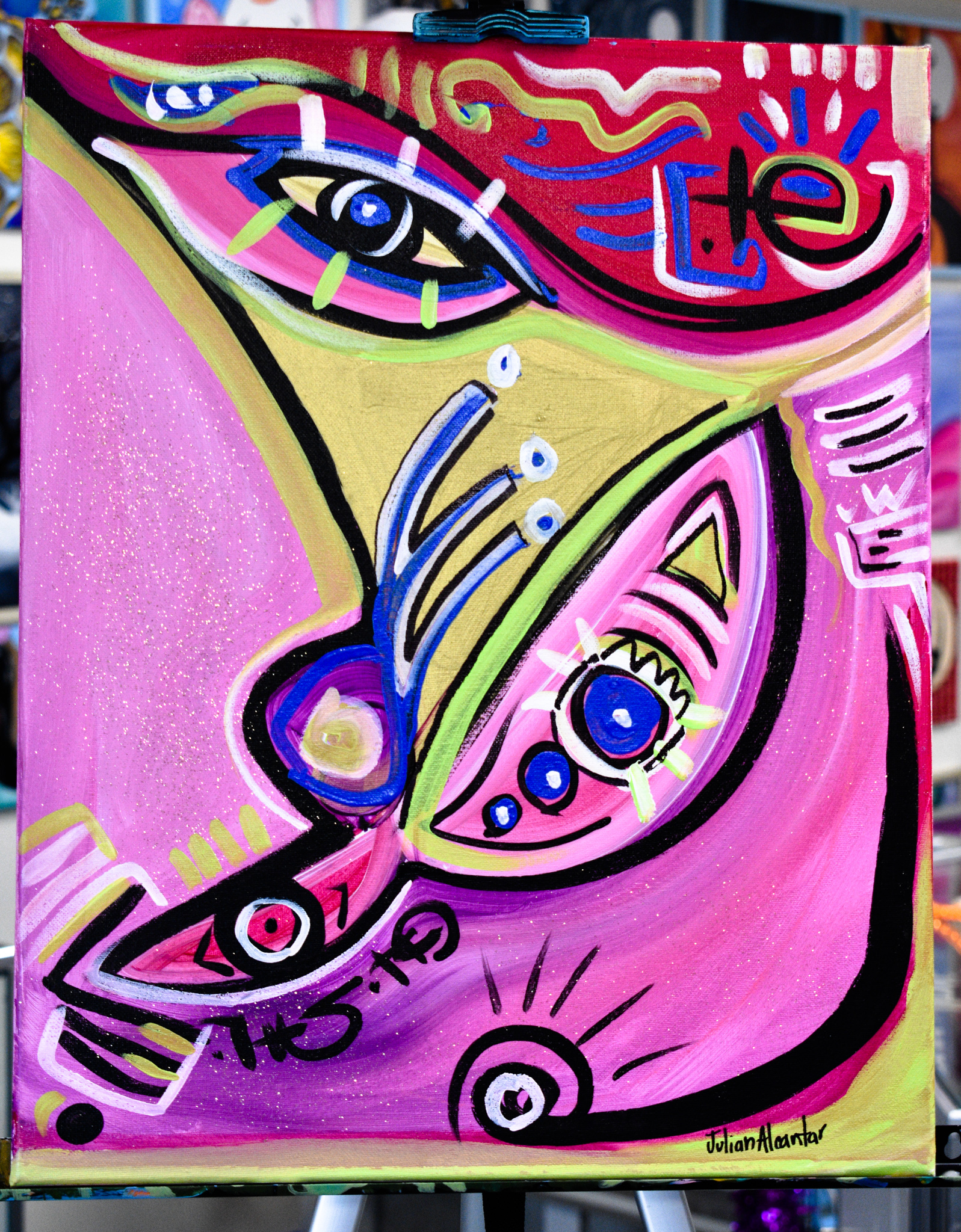 Awakening The Eye - Image 6