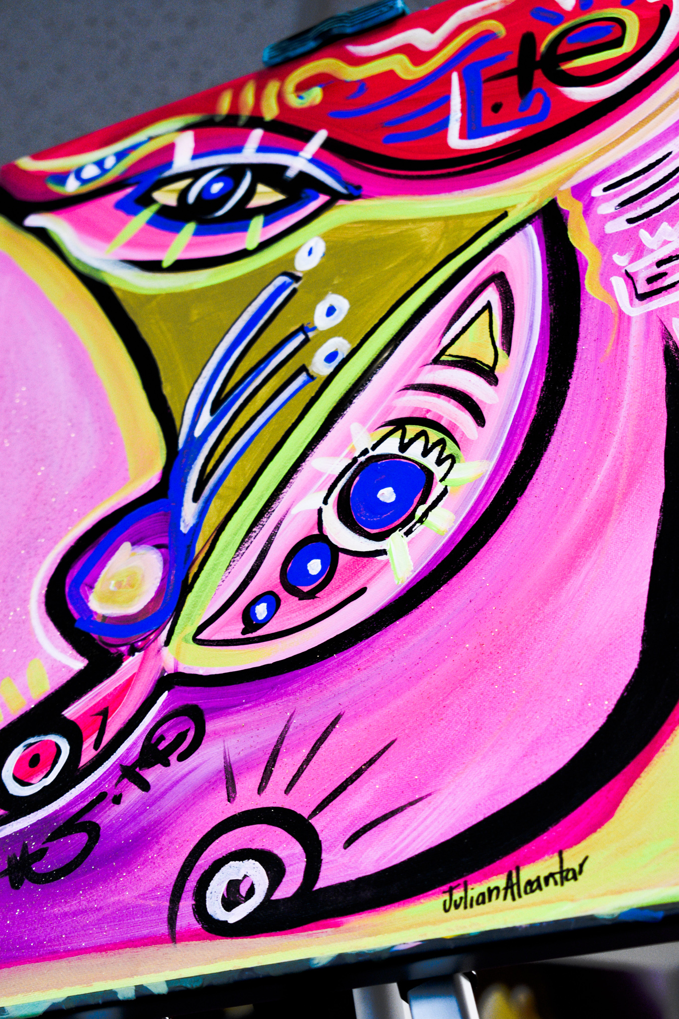 Awakening The Eye - Image 3
