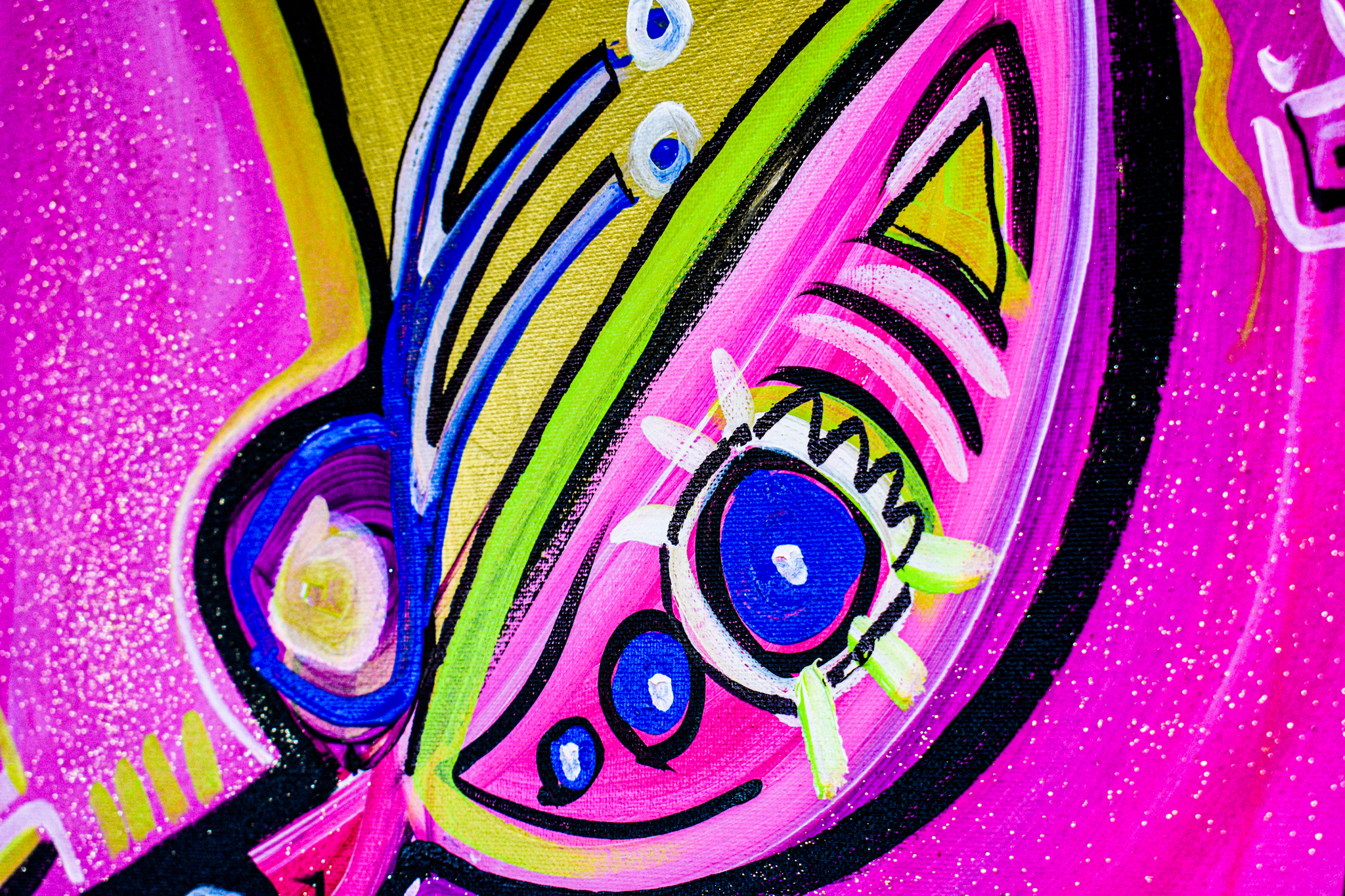 Awakening The Eye - Image 4