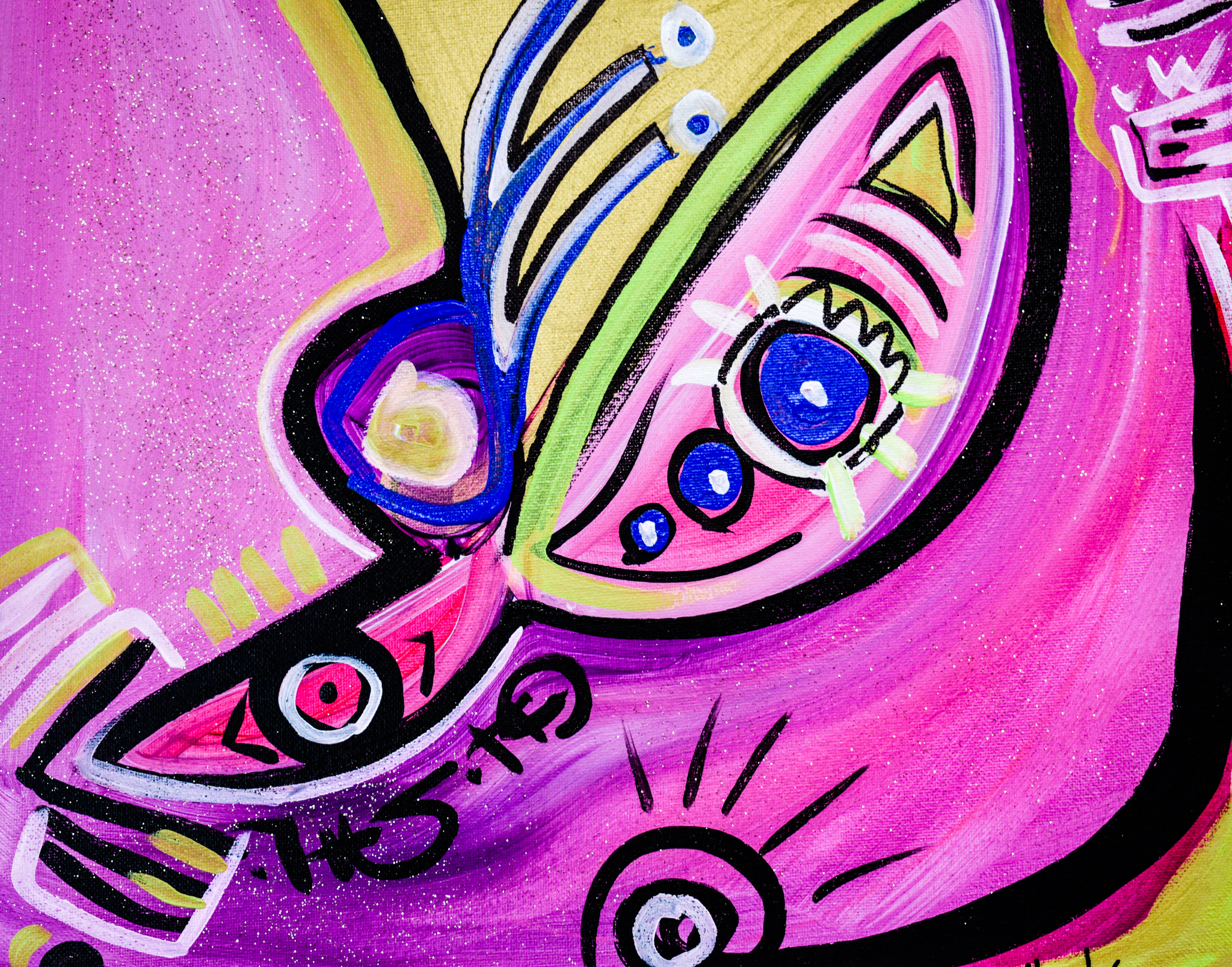 Awakening The Eye - Image 5