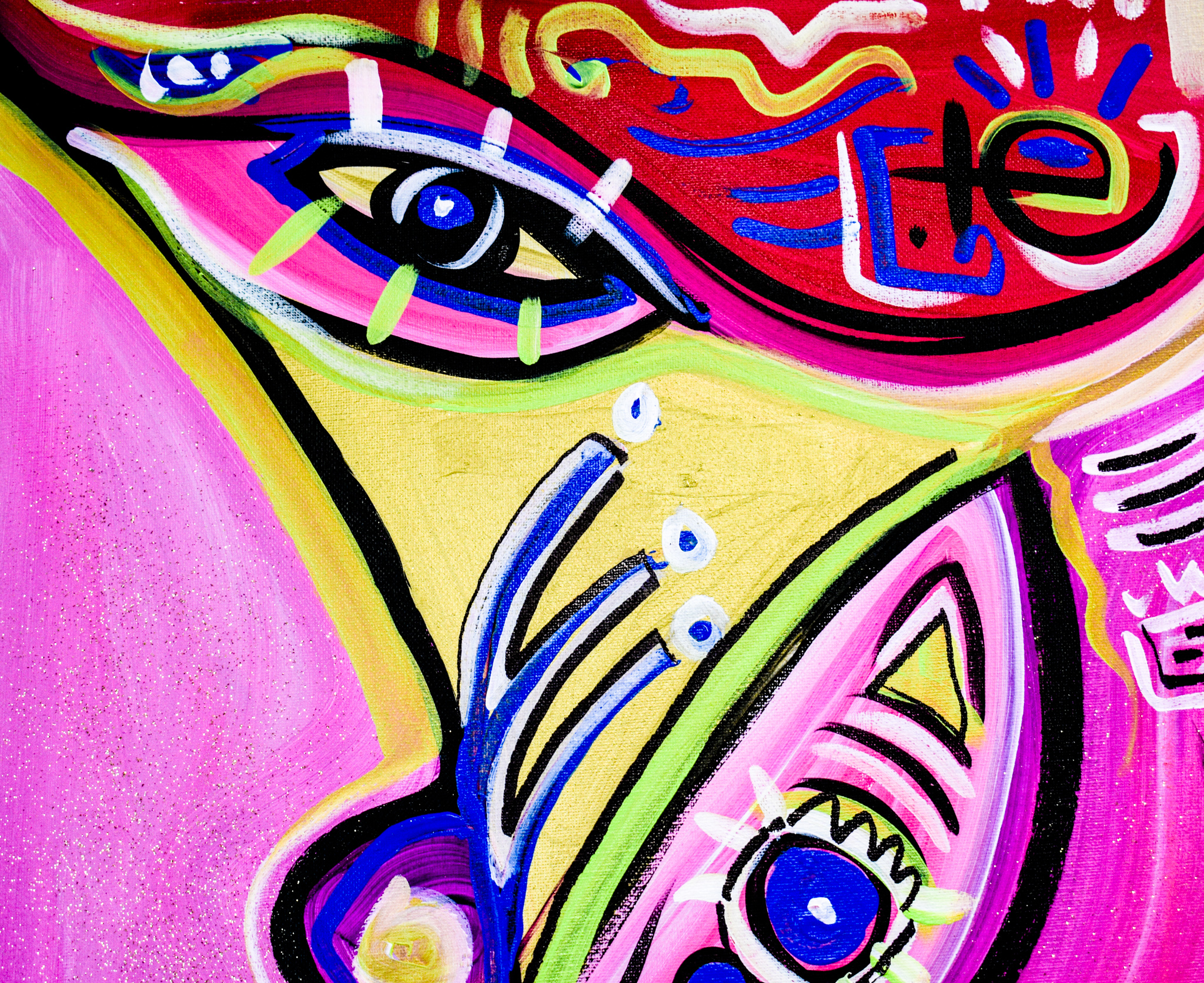 Awakening The Eye - Image 2