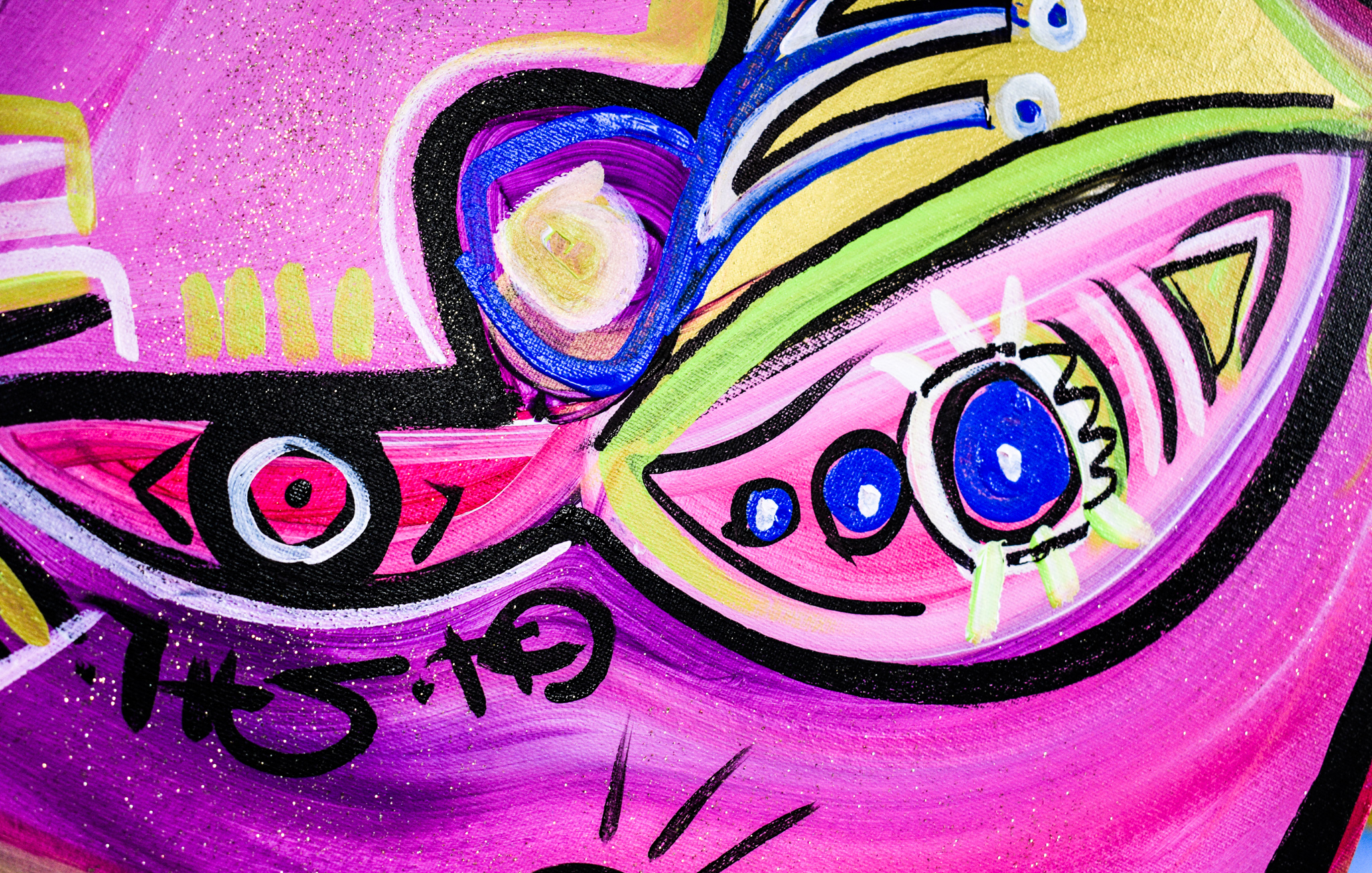 Awakening The Eye - Image 7