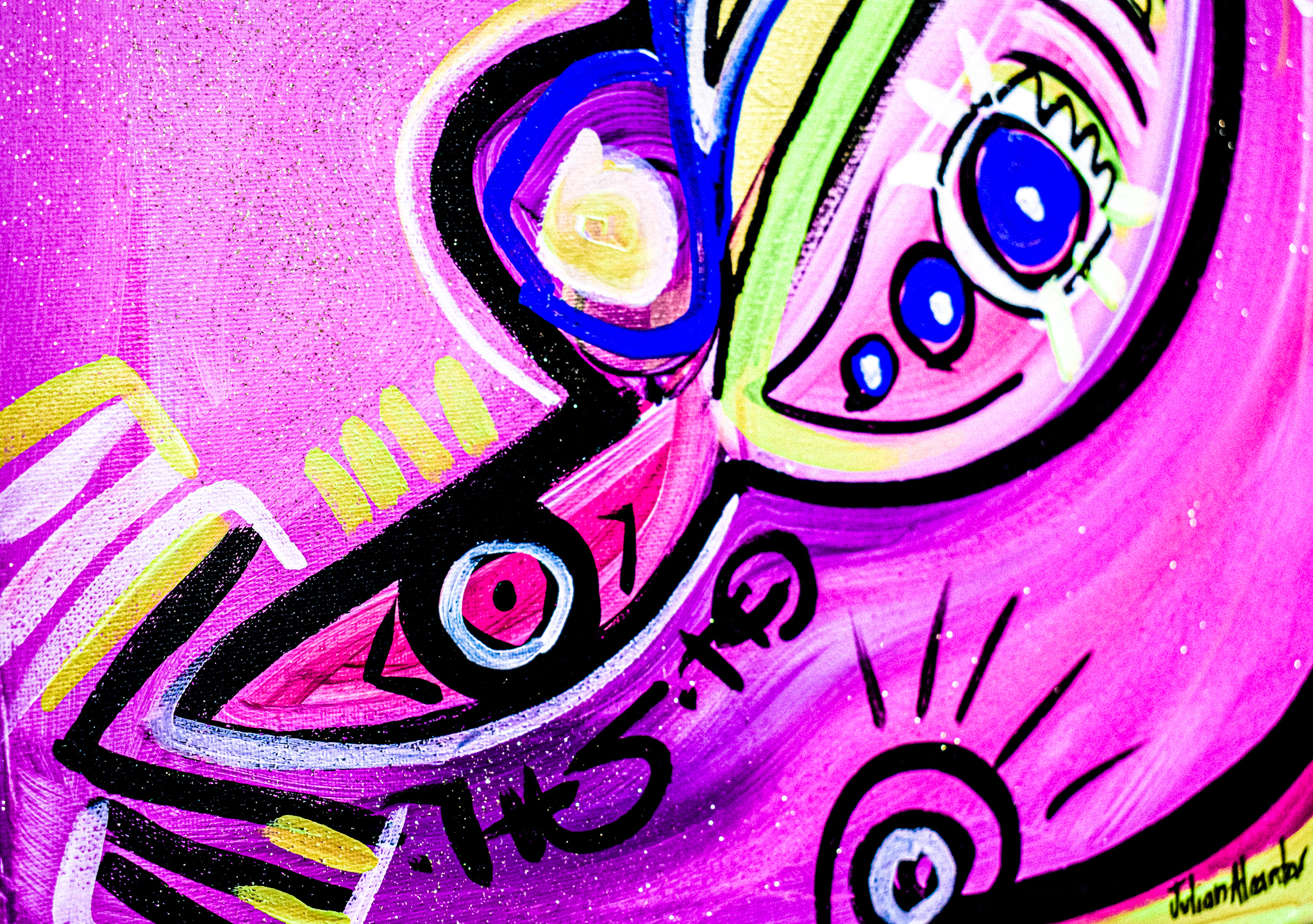 Awakening The Eye - Image 8