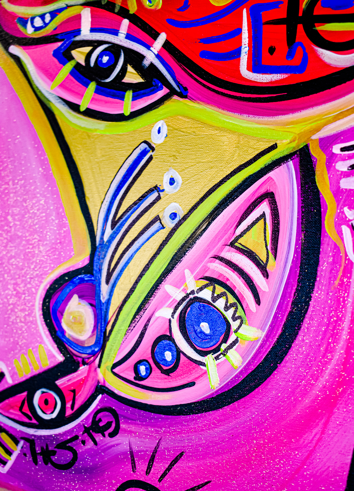 Awakening The Eye - Image 9