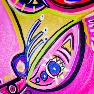 Awakening The Eye